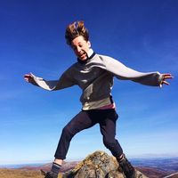 Shamil Redpath的照片