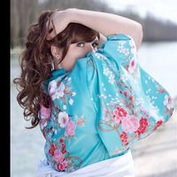 Julia Bosma-Granger's Photo