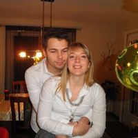 Marie-Frédéric Tremblay's Photo