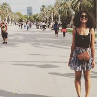 Salomé Fezay's Photo