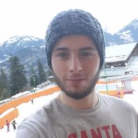 Fotos de Dorian D'HEM