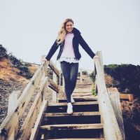 Fotos de Sophie Scholl