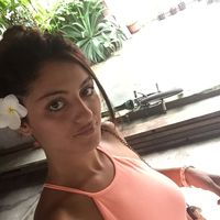 Zahra  bahri's Photo