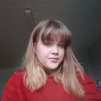 Jolanda Hellsten的照片