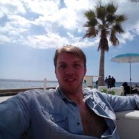 Andreas Van der Stricht's Photo