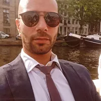 Jose Ribeiro's Photo