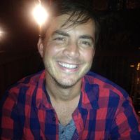 Jamie Wright的照片