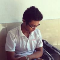Handris Krisnayana's Photo
