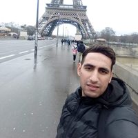 Karim Ouansa的照片