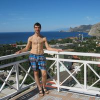 Aleksandr Ovcharenko's Photo