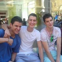 Alfonso Veiga的照片