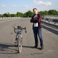 Proidocha Den's Photo