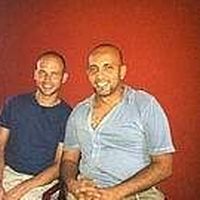 Shawn Mullins's Photo