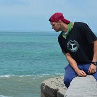 Agustin Grisanti的照片