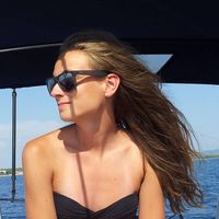 Hana Hozzankova的照片