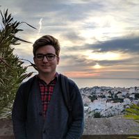 Ryan Burnside的照片