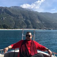 Haytam Mellouki's Photo