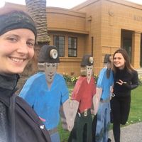 Laetitia  Gervais的照片