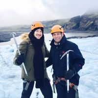 Joshua Petrie's Photo