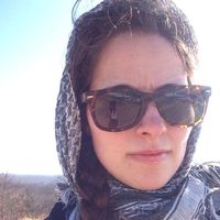 Mary Catterlin的照片