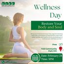 Free Wellness Day's picture