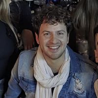 Фотографии пользователя Santiago Molina Filgueira