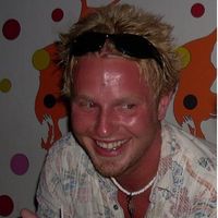 Photos de John Krivec