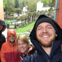 Bryce  Crandall的照片