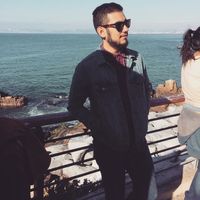 Sebastian Gamal's Photo