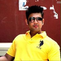 Amratansh Rastogi's Photo