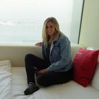 Okke Louise的照片