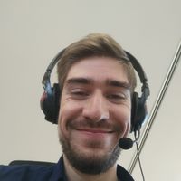 David Monteiro's Photo