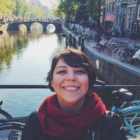 Photos de Gökçe Inan