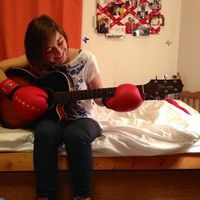 Astrid Chappot's Photo