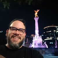 Le foto di Jorge Borrani