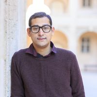 Suman Khanal's Photo