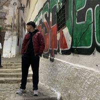 Fotos de Benk Haithem