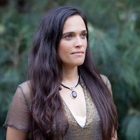 Miriam Pires's Photo