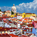Bilder von Travel Buddy From Lisbon (Travel on a Budget)