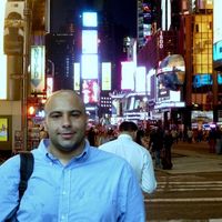 Sherif Hefnawy的照片