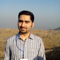 Waqas Ali Memon's Photo