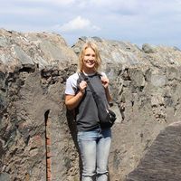 Josie Krueger's Photo