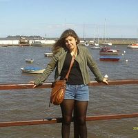 Flor Rodríguez's Photo