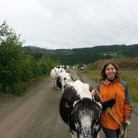 Cèlia Riera Brutau's Photo