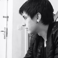 Paúl Cedillo's Photo