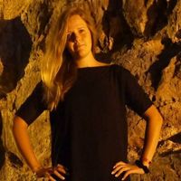 Dasha Budarina's Photo