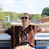 Aurélien Claude的照片