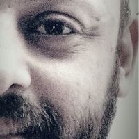 Mohamed Khalaf的照片