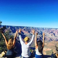 Nike Isabella's Photo