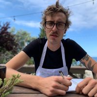 Thomas Knodell的照片